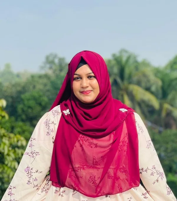 Bilkis Akter Bristi