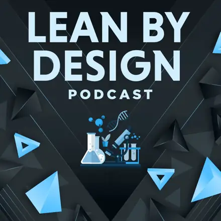 Published episode artwork for Lean By Design