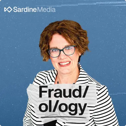 Published episode artwork for Fraudology Podcast with Karisse Hendrick