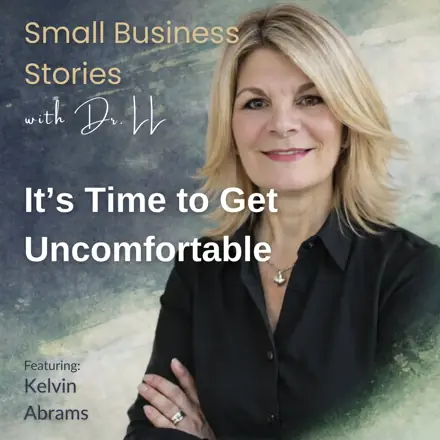 Published episode artwork for Small Business Stories