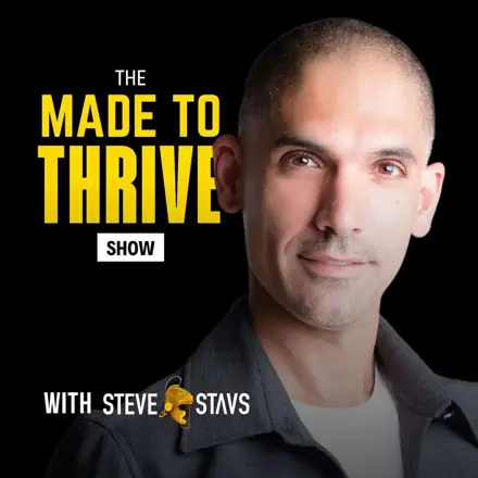 Published episode artwork for The Made to Thrive Show