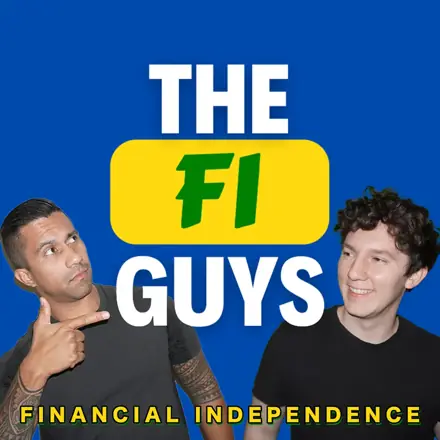 Published episode artwork for The FI Guys