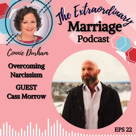 Published episode artwork for The Extraordinary Marriage: Faith, Family, Fortified