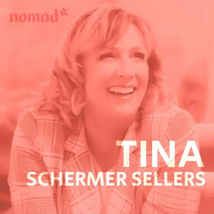 Published episode artwork for Nomad Podcast
