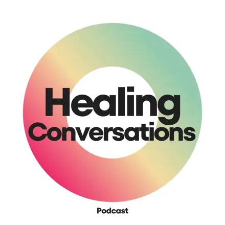 Published episode artwork for Healing Conversations