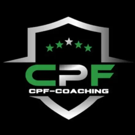 Published episode artwork for SMB Tech & Cyber Newsletter | CPF Coaching
