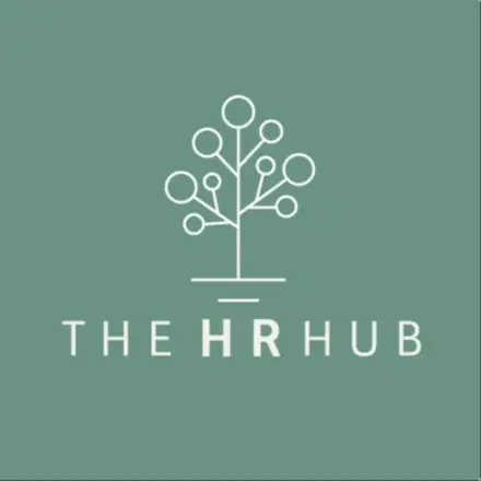 Published episode artwork for The HR Hub