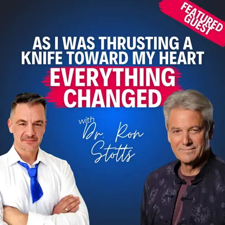 Published episode artwork for Cut The Tie