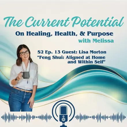 Published episode artwork for The Current Potential