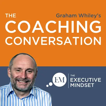 Published episode artwork for The Coaching Conversation