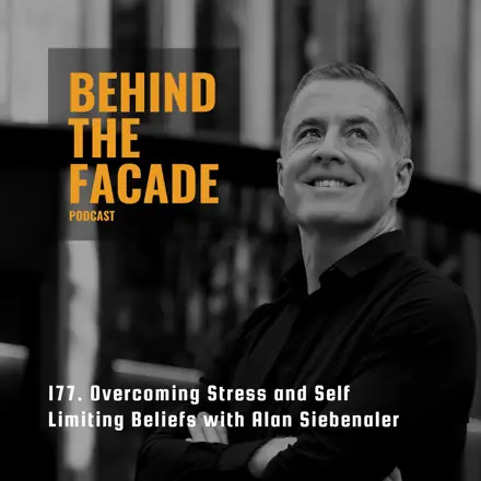 Published episode artwork for Behind The Facade - Real Estate Investing