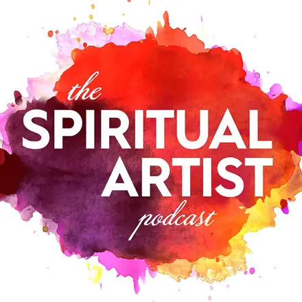 Published episode artwork for The Spiritual Artist Podcast