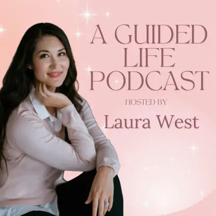 Published episode artwork for A Guided Life