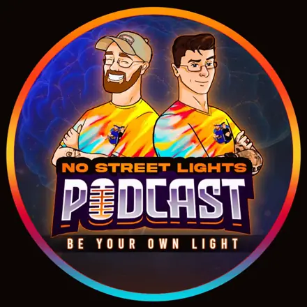Published episode artwork for No Street Lights Podcast