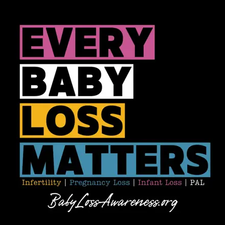 Published episode artwork for Cry It Out Loud: Navigating Infertility, Miscarriage, Stillbirth, Infant Loss & Pregnancy After Loss