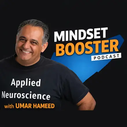 Published episode artwork for Mindset Booster