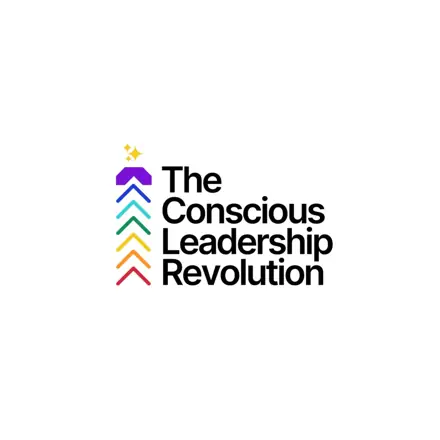 Published episode artwork for The Conscious Leadership Revolution