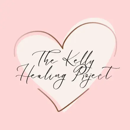 Published episode artwork for The Kelly Healing Project