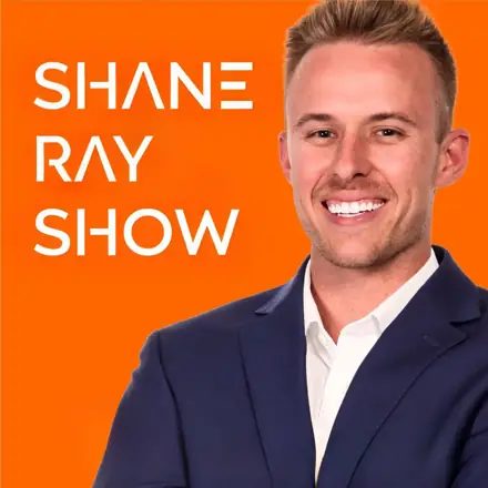Published episode artwork for Shane Ray Show