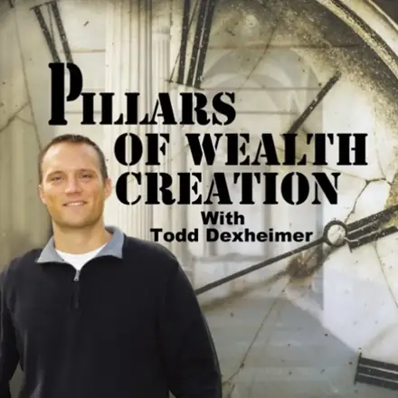 Published episode artwork for Pillars Of Wealth Creation