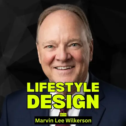Published episode artwork for Lifestyle Design with Freedude