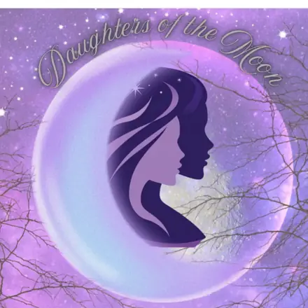 Published episode artwork for Daughters of the Moon