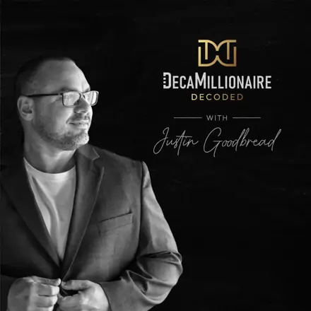 Published episode artwork for DecaMillionaire Decoded