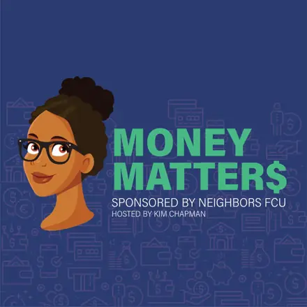 Published episode artwork for Money Matters