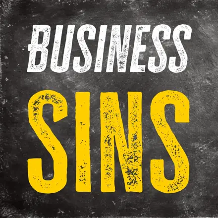 Published episode artwork for CDG BizCast