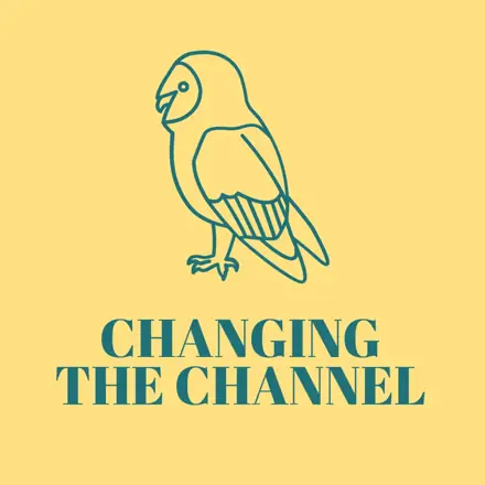 Published episode artwork for Changing The Channel with Joe Garner: Change your perspective, change your life.