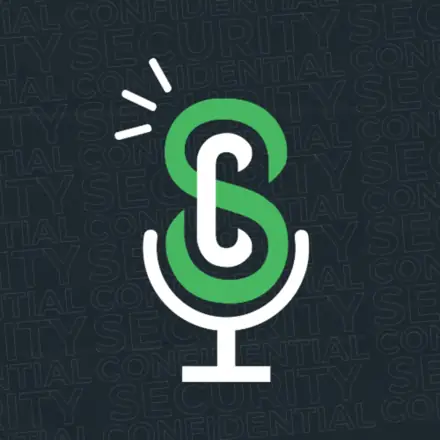 Published episode artwork for Security Confidential