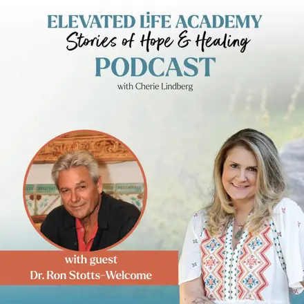 Published episode artwork for Elevated Life Academy