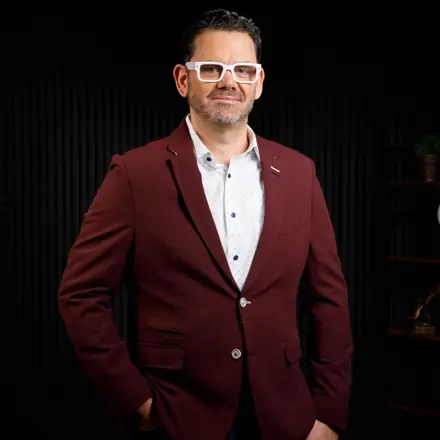 Published episode artwork for Profiles in Leadership