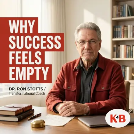 Published episode artwork for Knack 4 Business