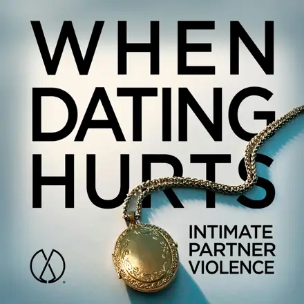 Published episode artwork for WHEN DATING HURTS