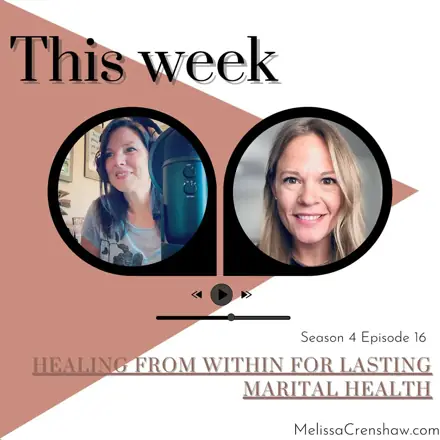 Published episode artwork for Homeopathy At Home with Melissa