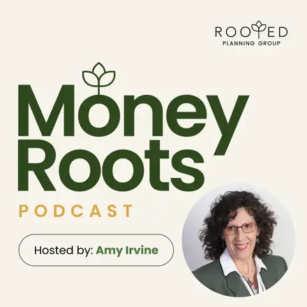 Published episode artwork for Money Roots