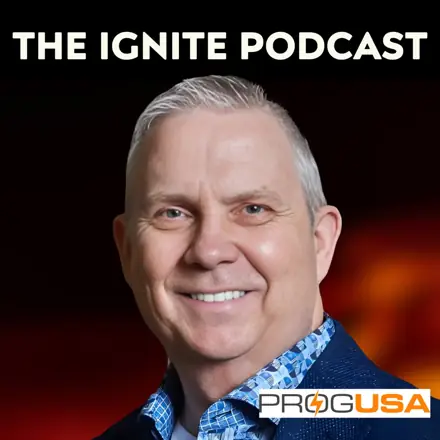 Published episode artwork for Ignite: Conversations on Startups, Venture Capital, Tech, Future, and Society