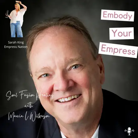 Published episode artwork for Embody Your Empress