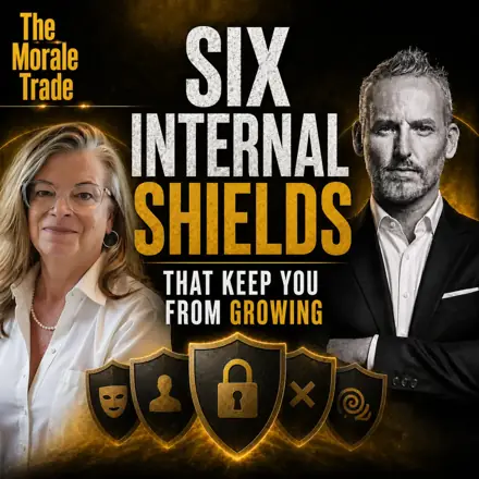 Published episode artwork for The Private Leadership Reset Podcast (Public Feed)