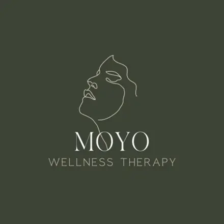 Published episode artwork for @MoyoWellnessTherapy
