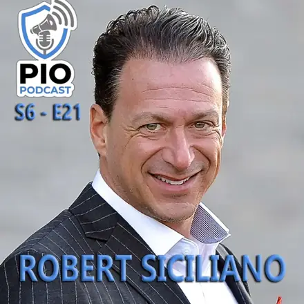 Published episode artwork for The PIO Podcast