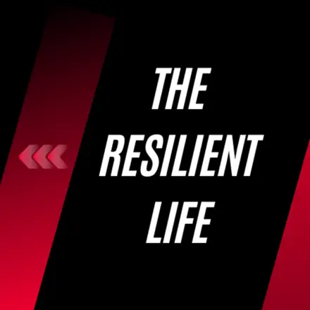 Published episode artwork for The Resilient Life- The Art Of Ageing Strong