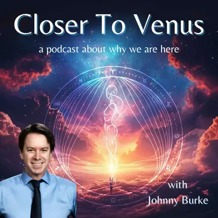 Published episode artwork for Closer to Venus