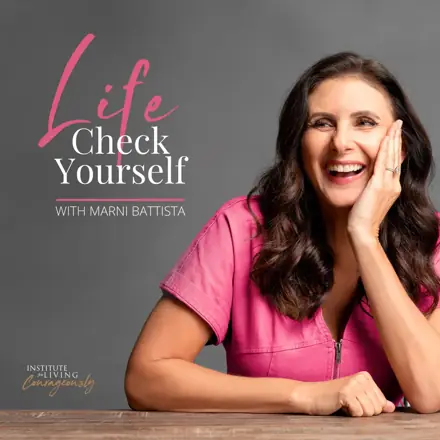 Published episode artwork for Life Check Yourself