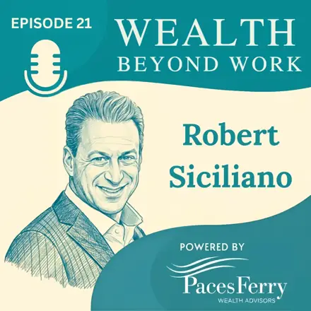 Published episode artwork for Wealth Beyond Work