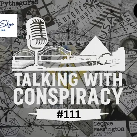 Published episode artwork for A.I.P (ANYTHING IS POSSIBLE)