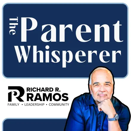 Published episode artwork for The Parent Whisperer