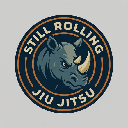 Published episode artwork for Still Rolling Jiu Jitsu