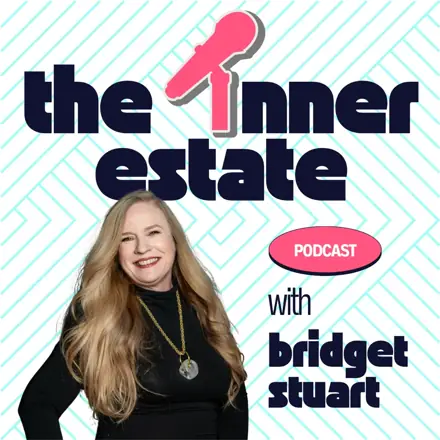 Published episode artwork for The INNER Estate with Bridget Ann Stuart